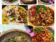 -大碗先生(万家丽店)