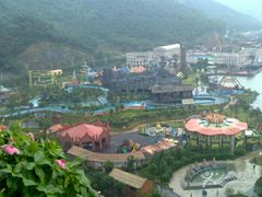 -达蓬山旅游度假区