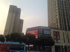 -苏宁天御商业广场