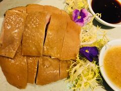 -万丽轩·粤菜(王府井金茂万丽酒店)