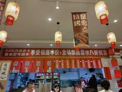 -佬缸炮江湖川菜(玉林店)