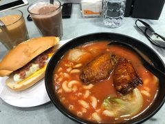 -华嫂冰室(尖沙咀店)