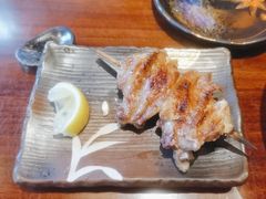 -鸟鹏烧鸟居酒屋(仁恒梦中心店)