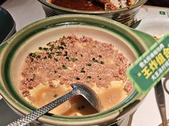-费大厨辣椒炒肉(房山龙湖天街店)