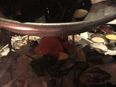 -Water Grill(圣莫妮卡店)