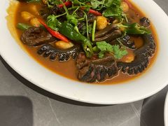 -彭城味道.地道徐州味(怡海花园店)