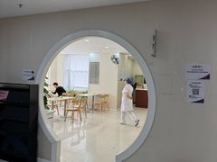 -美年大健康体检中心(太阳宫分院)