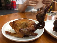 -煲煲掂风味煲仔饭餐厅(西区店)