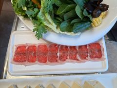 -清真·鸦儿李记·涮肉(花市店)