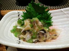 芥末海螺-和悦日料(雅颂庭店)