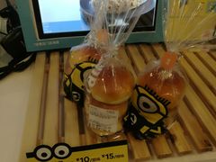 -BreadTalk面包新语(长寿路地铁站店)