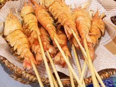 -79号渔船海鲜饭店(宝安店)