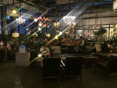 大堂-Maan coffee漫咖啡(1905店)