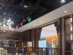-有璟阁港式餐厅(国贸商城店)