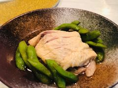 -东方明珠老上海8号餐厅(东方明珠广播电视塔店)