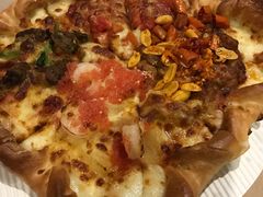 -必胜客(沈辽路万达店)