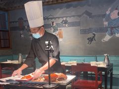 -京味斋·北京烤鸭(新源街店)