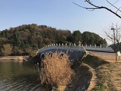 -团城山公园