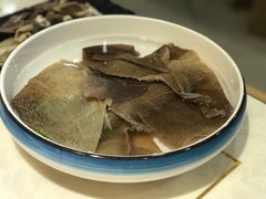-独一道·大别山土菜烧烤(雨花西路店)