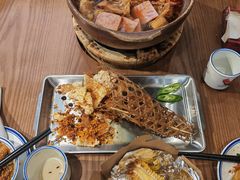 -千寻烧肉(政务区店)