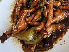 -天桥饭店·特色海鲜(金山嘴渔村店)