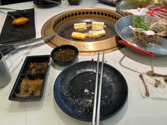 -花味·自助烤肉(大观天地店)