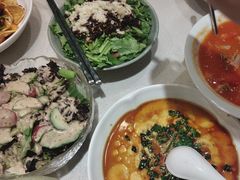 -泉上·发现DISCOVERY ·黔菜餐厅(银海元隆广场店)