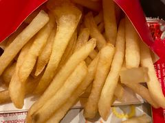 -麦当劳(新濠影汇店)
