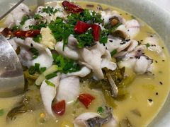 -乌江鱼杭帮菜(西湖店)