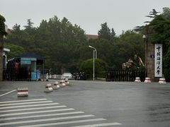 -青岛德国监狱旧址博物馆