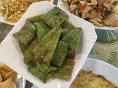 -晓琦农家菜馆·地道农家菜