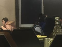 -朝天门火锅(香江半岛店)