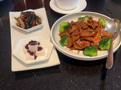 -铭轩中餐厅·海南菜·粤菜(亚龙湾瑞吉店)