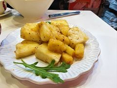 -芽笼芽笼新加坡餐厅(世纪汇店)