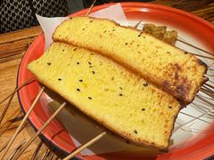 -北丐先生·野馄饨烧烤(泰达E街区店)