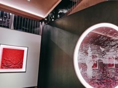 -桂满陇·海市蜃楼·黑金(国金店)