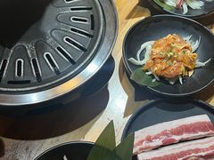 -九田家黑牛烤肉料理(吴江万象汇店)