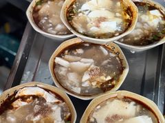 -新繁牛肉豆花(都江堰店)