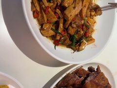 -醉得意·家常菜(杨家湾店)