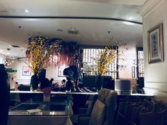 -花舍·新派粤菜·西餐·下午茶(亚运村·鸟巢店)