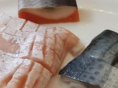 -圣丰索菲特·2 On 988 Café 自助餐厅
