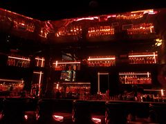 -Bar The Vortex(高新万达店)