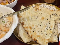 -清真· AL-JANNAT 佳纳特餐厅(仙林店)