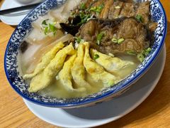 -得意楼蒸菜馆
