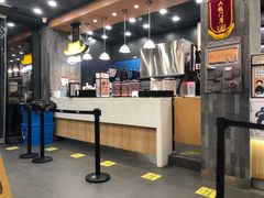 -茶颜悦色(花园道店)