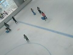 -TheRink大零溜冰场(IFS国金中心店)