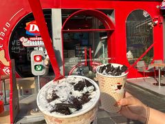 -DQ·蛋糕·冰淇淋(五角场万达店)