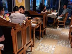 大堂-云晓光头烧烤吧(川沙绿地店)