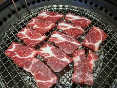 -大田家•炭火烧肉酒场(大兴枣园店)