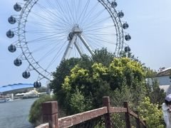 -渔岛海洋度假区